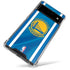 NBA Golden State Warriors Jersey Google Pixel 6 Clear Case